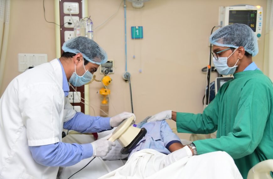 General Physician Care Often Becomes the First and Most Important Step in Treating Complex Health Conditions