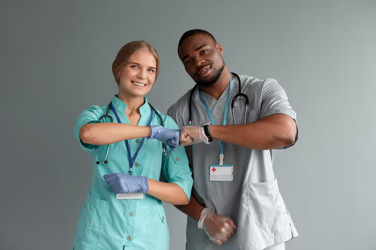 What a Collaborating Physician for Nurse Practitioner Practices Actually Does