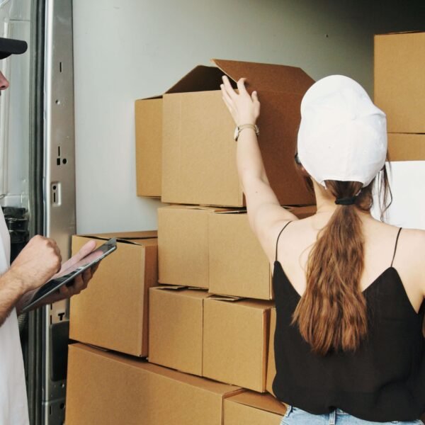 Why Hiring Local Ballarat Removalists Can Save You Time and Money