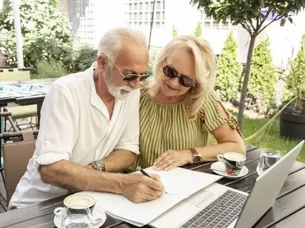 A well-structured retirement income strategy typically rests on multiple sources: