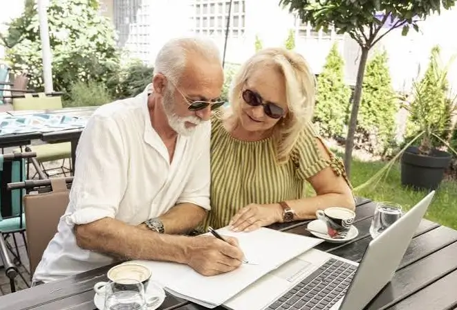 A well-structured retirement income strategy typically rests on multiple sources: