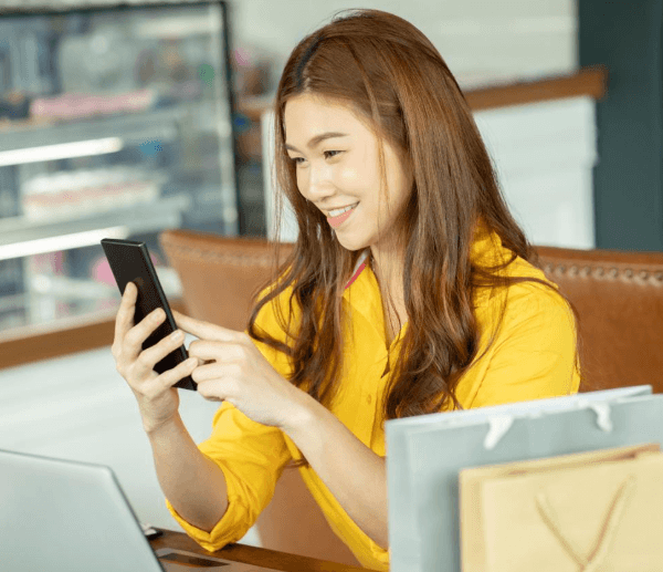 SMS Marketing Strategies for Retail Customer Loyalty Programs