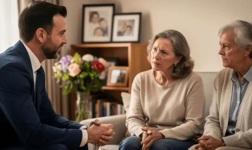 County Funeral and Burial Assistance Programs: How to Apply