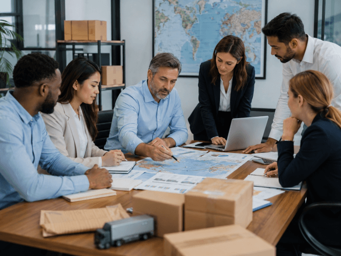 Key Metrics Every Business Should Track in a Multi-Carrier Shipping Strategy