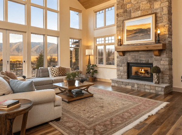 Streamlined Living Solutions for Utah Homeowners