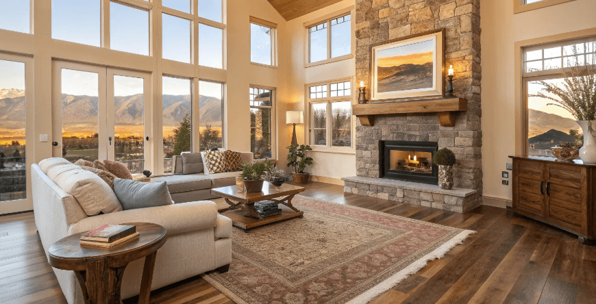 Streamlined Living Solutions for Utah Homeowners