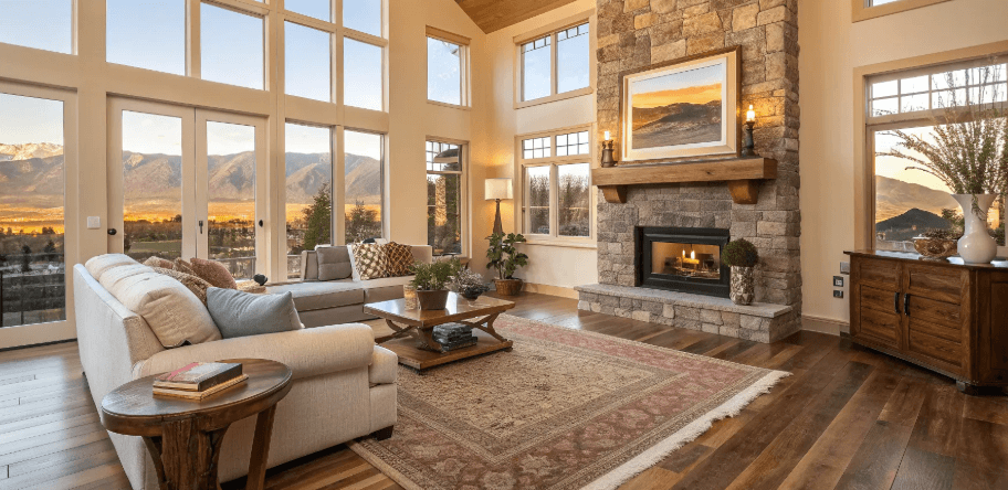 Streamlined Living Solutions for Utah Homeowners