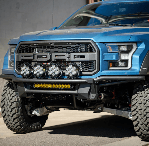 Top 4WD Parts Online Store for Offroad Enthusiasts