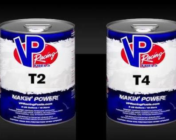 The Benefits of VP T2 Fuel for Powersports Performance