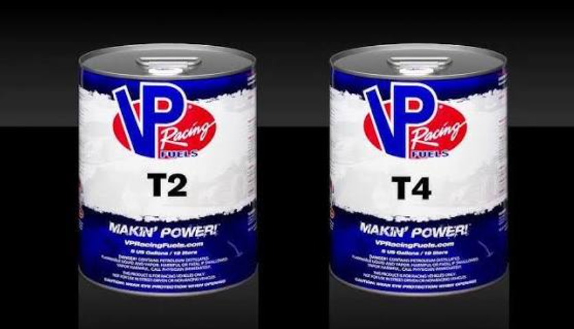 The Benefits of VP T2 Fuel for Powersports Performance