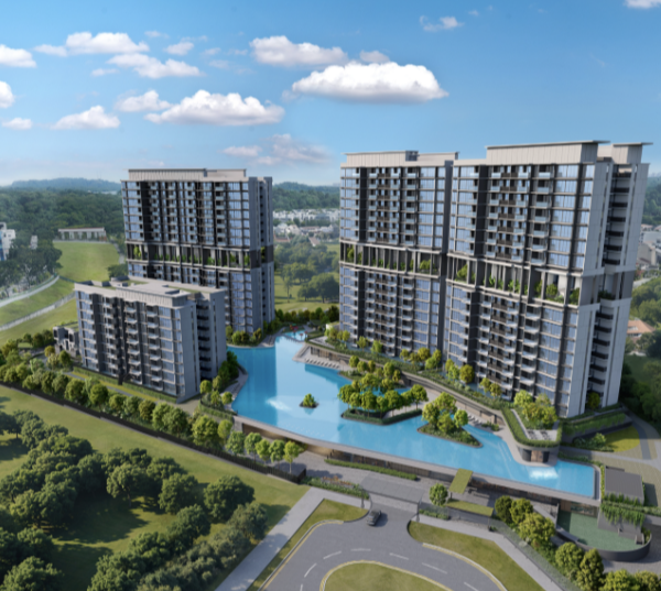 How To Compare Singapore's New Residential Developments Before Investing