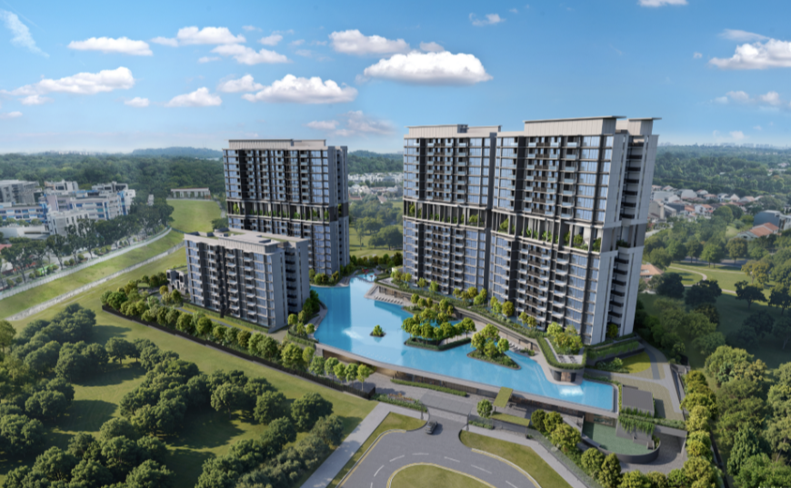 How To Compare Singapore's New Residential Developments Before Investing