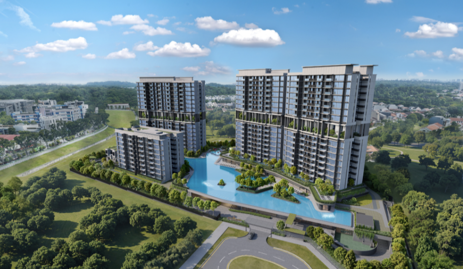 How To Compare Singapore's New Residential Developments Before Investing