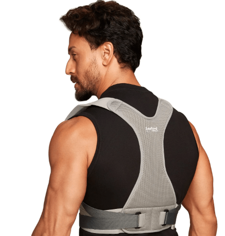 Posture Corrector Belt After Spinal Injury: Tips