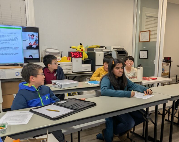 What Parents Should Know About English Tutoring Services in Fremont