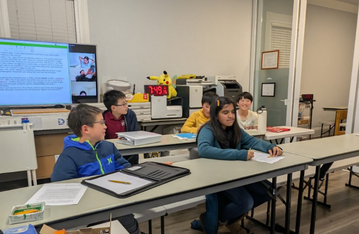 What Parents Should Know About English Tutoring Services in Fremont