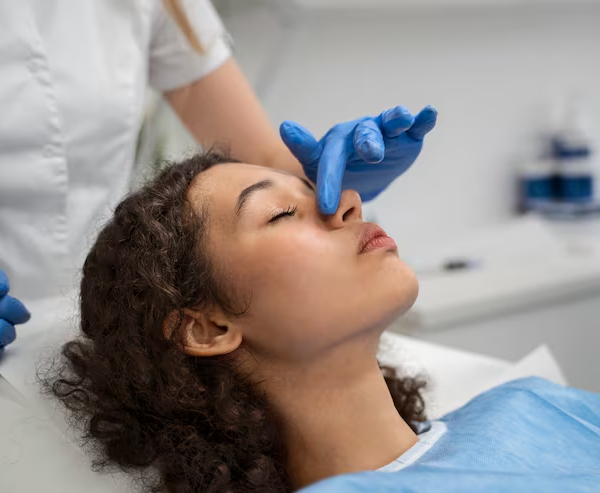 Nose Filler London: The Consultation Questions That Lead to More Natural-Looking Results