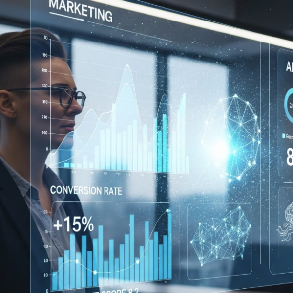 Why AI Flyer Makers Are Becoming Essential for Modern Businesses