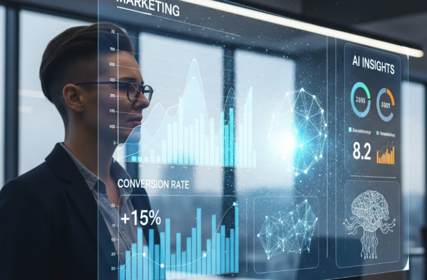 Why AI Flyer Makers Are Becoming Essential for Modern Businesses