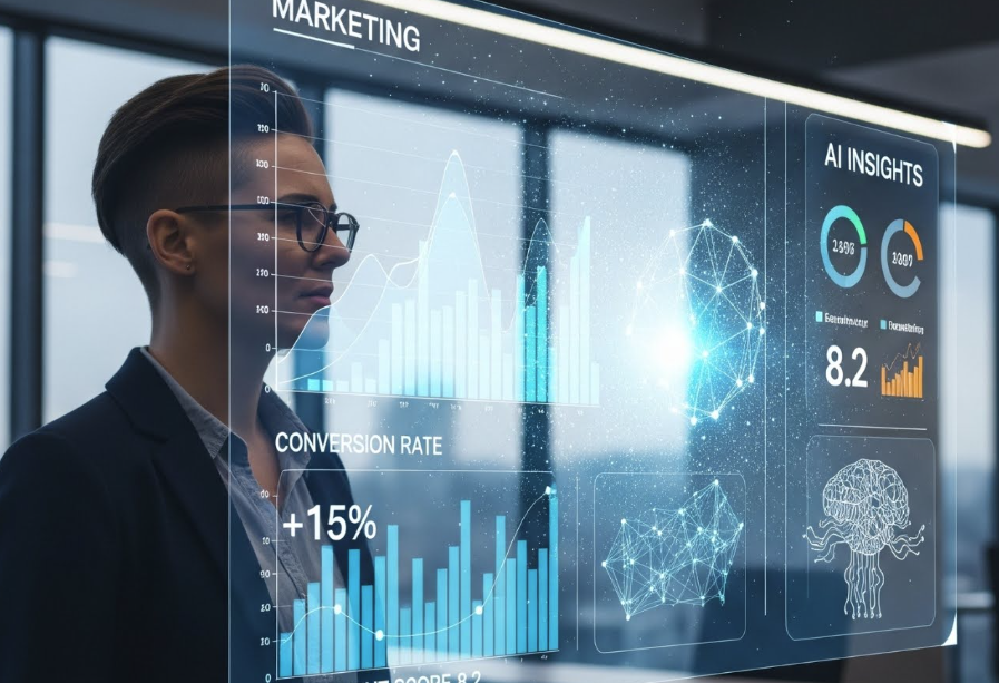 Why AI Flyer Makers Are Becoming Essential for Modern Businesses