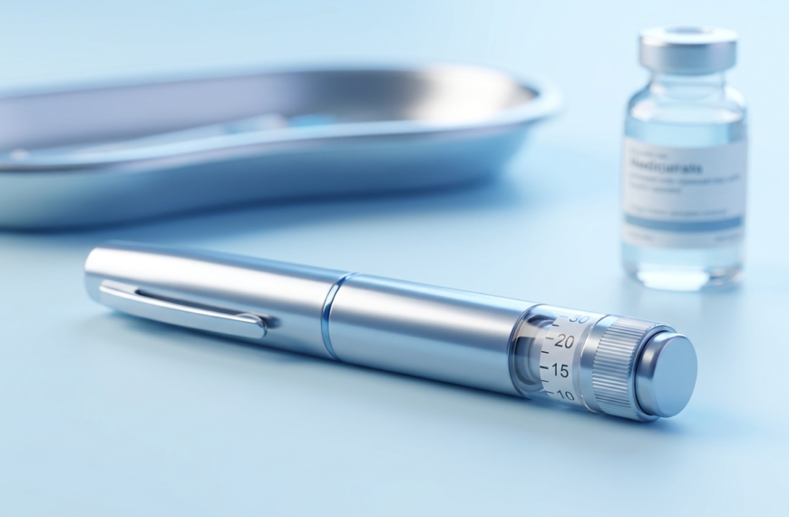 Monitoring, Side Effects, and Red Flags Around Staying on 2.5 mg Zepbound