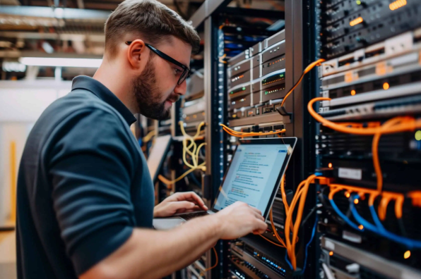 Optimizing Building Network Solutions for Modern Tenants