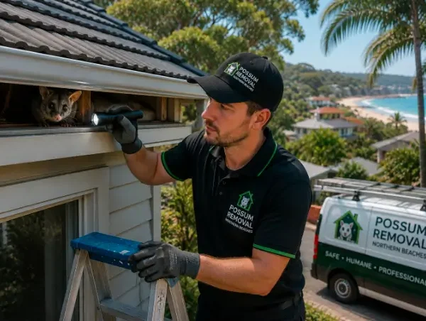 Professional Possum Removal Northern Beaches for Safer and Quieter Homes