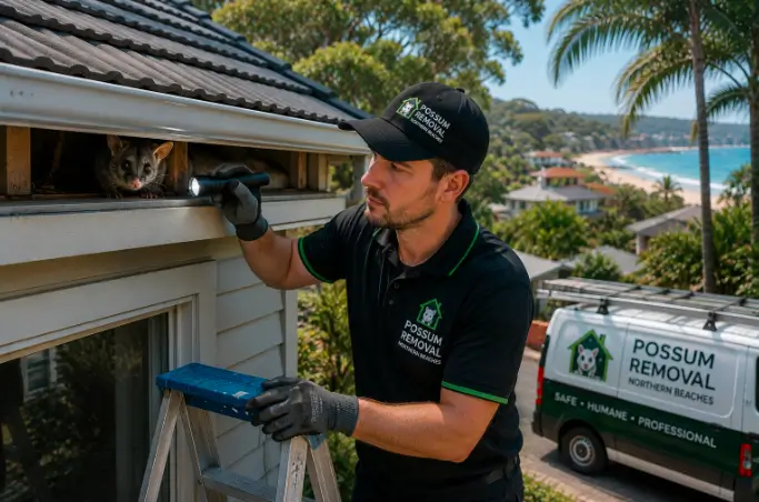 Professional Possum Removal Northern Beaches for Safer and Quieter Homes