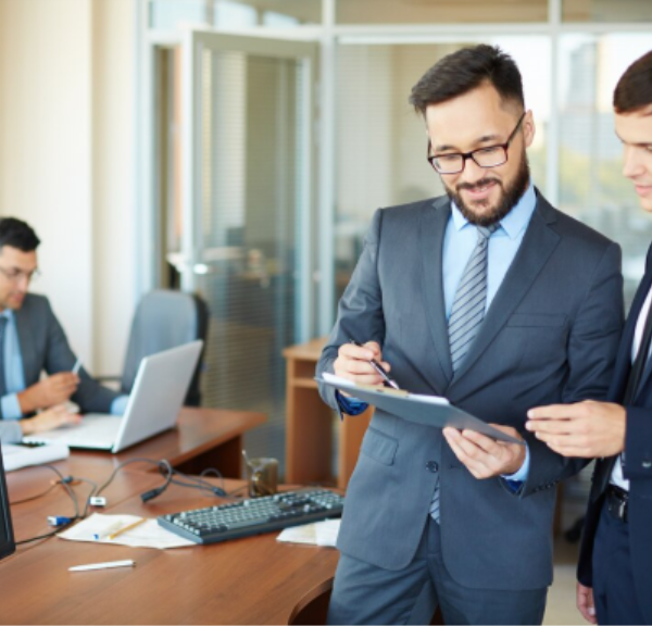 How Professional Tax Planning Can Help Businesses Avoid Costly Surprises
