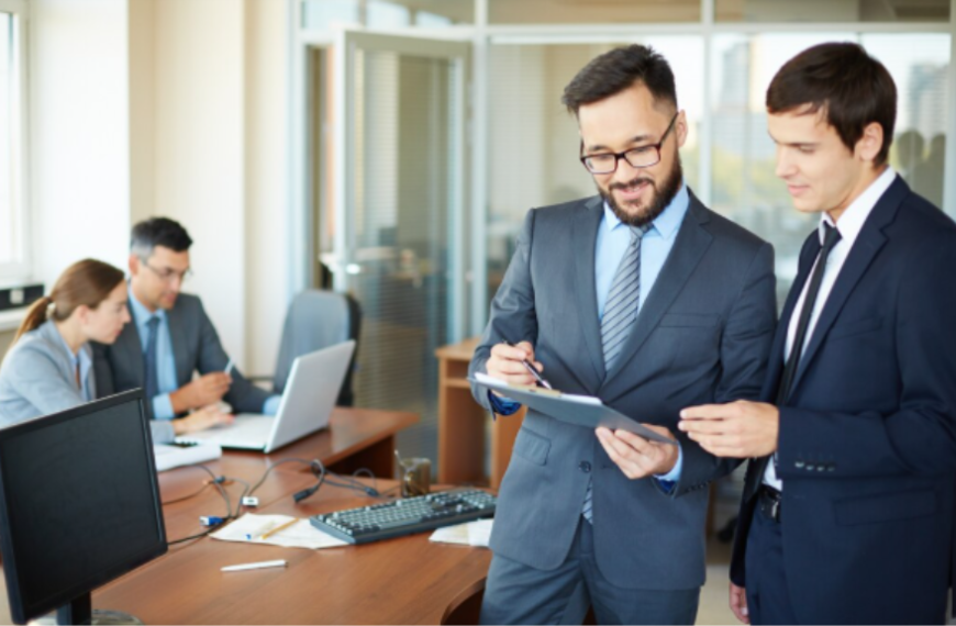 How Professional Tax Planning Can Help Businesses Avoid Costly Surprises