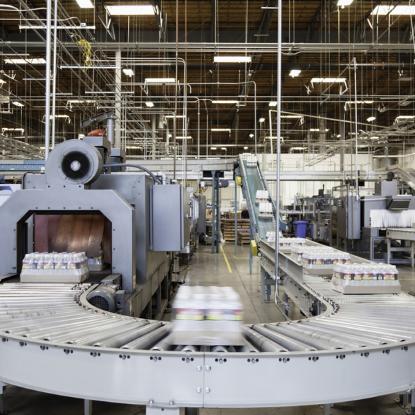 What to Expect From Professional Conveyor Installation Services