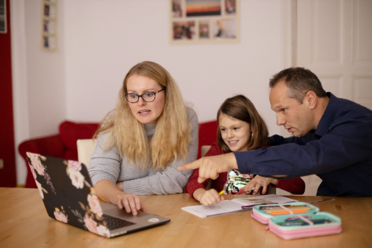 Building a Successful Coparenting Plan