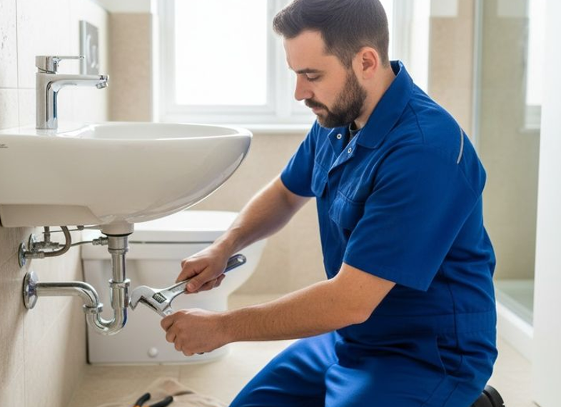 What Causes Low Water Pressure in Your Home?