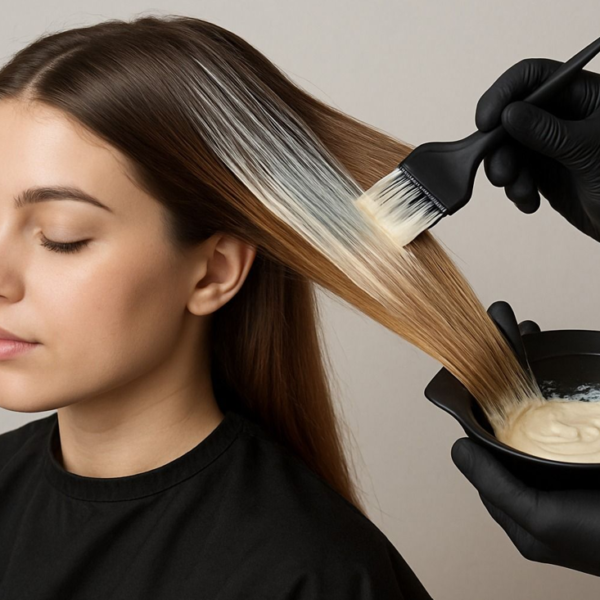 Hair Color Suggestions for All Skin Complexions
