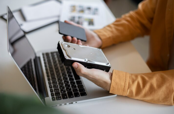 How Asset Redeployment Extends the Life of Business IT Equipment