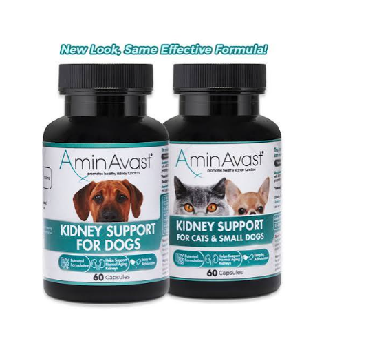 Feline Renal Health and Longevity