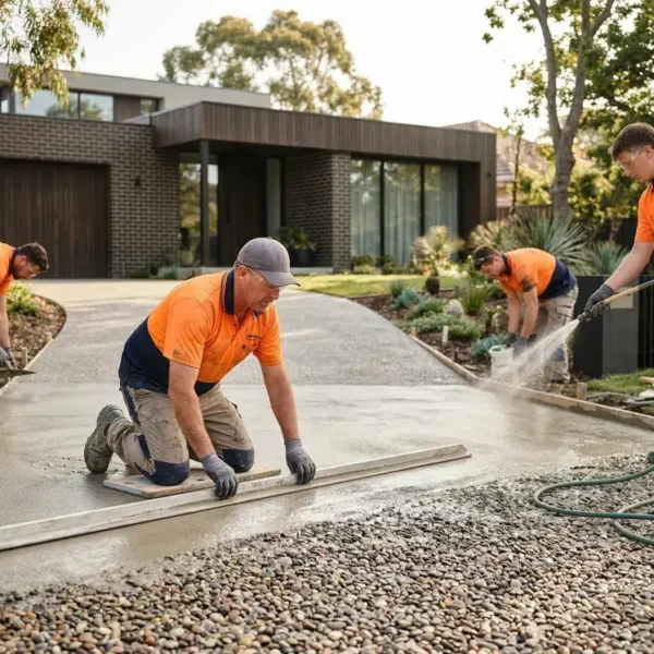 Top Tips for Driveway Resurfacing in Perth