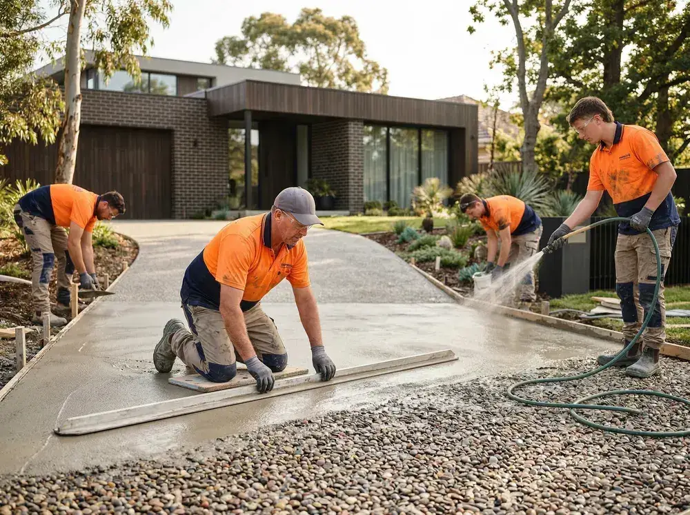 Top Tips for Driveway Resurfacing in Perth