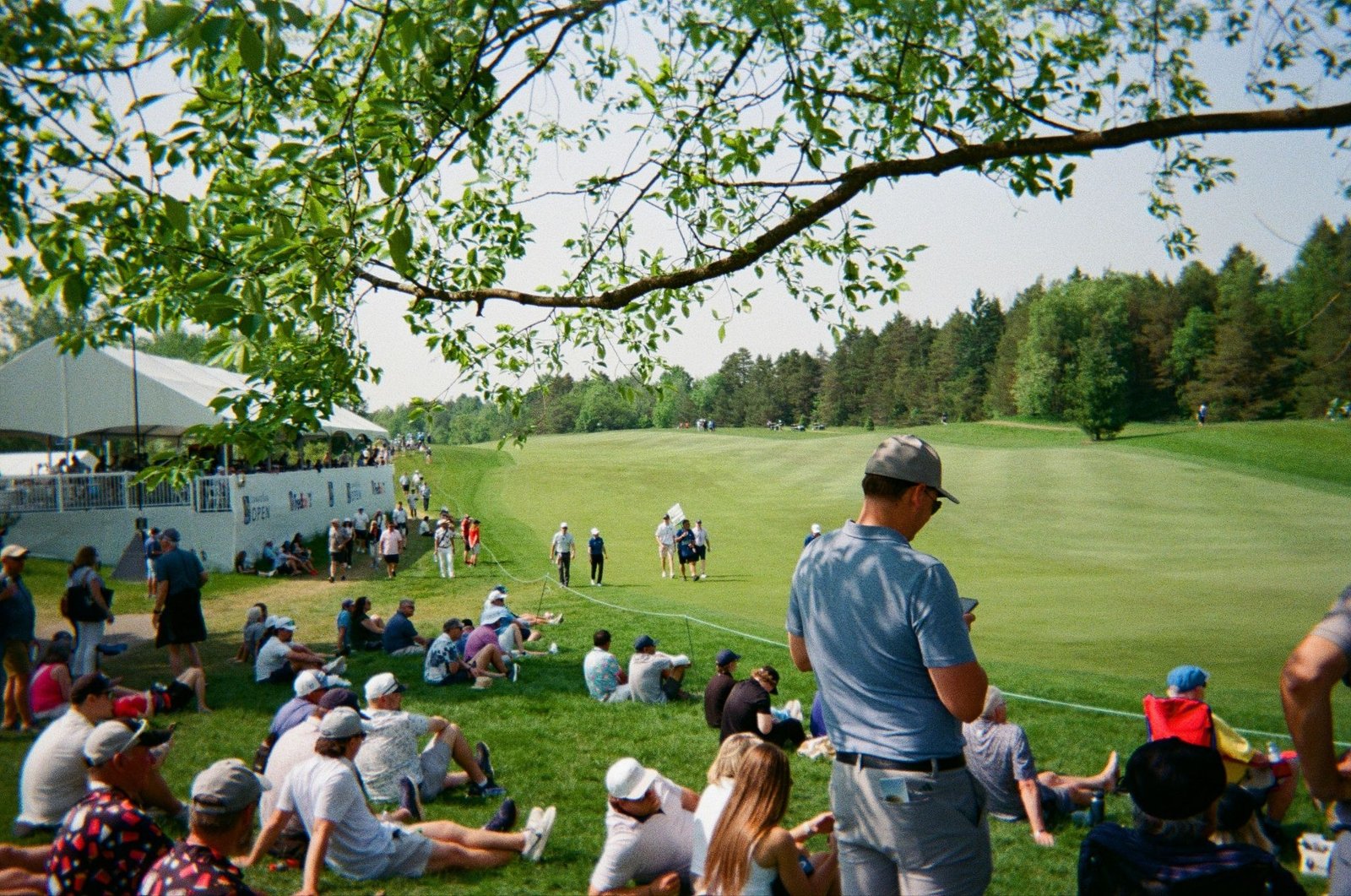 How Golf Can Help Gen Z Build Real-World Connections