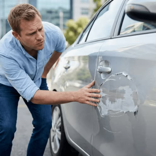 5 Hidden Frame Damages After a Fender Bender and How to Find Them?