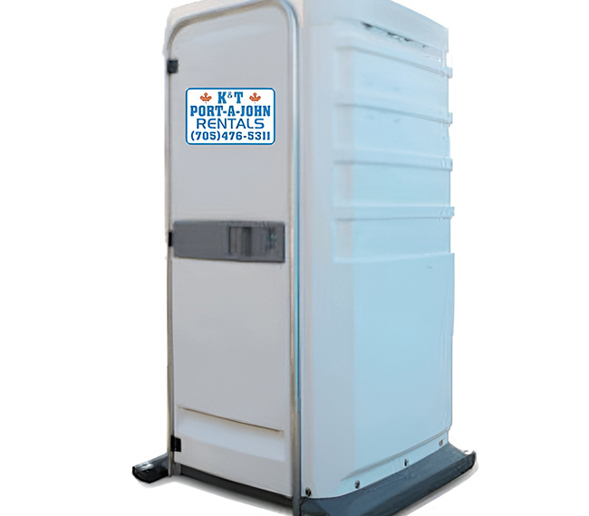 Spring Thaw and Soft Ground: Placement Rules for Portable Toilet Rental in Mud Season