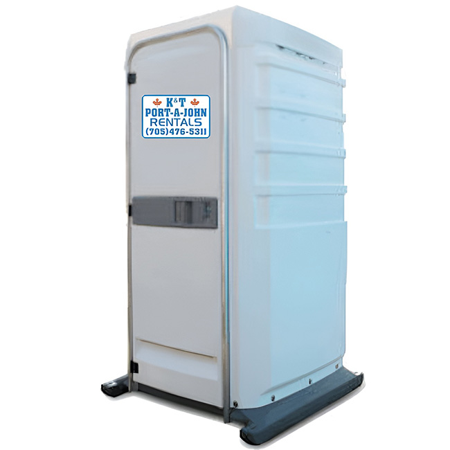 Spring Thaw and Soft Ground: Placement Rules for Portable Toilet Rental in Mud Season