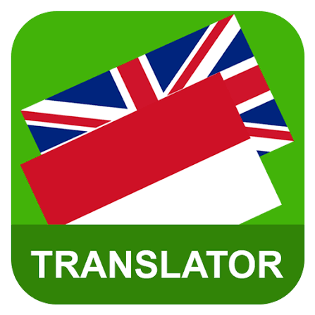 Connecting People Through Language Differences Using an Advanced Indonesian English Translator