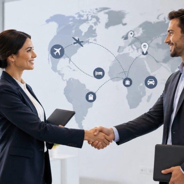 Building a Travel Supplier Onboarding Portal: Contract Management, Rate Loading, and Connectivity