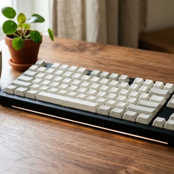 Exploring Mechanical Keyboard Options in Australia