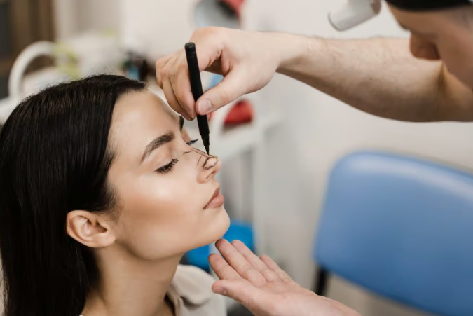 Is a New Nose the Right Choice for You in Dubai?