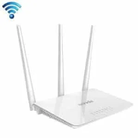 Too Many Devices at Home? A Tenda Wi-Fi Router Can Keep Your Network Ready for all of them