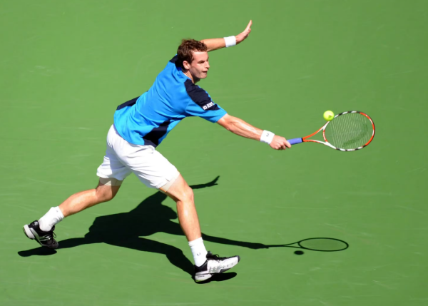 Solo Drills Mastery for a Better Weak Backhand