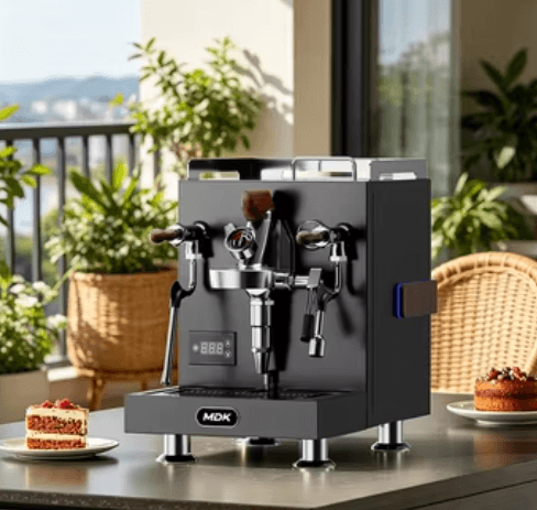 How Rotary Pumps Elevate the Home Espresso Experience