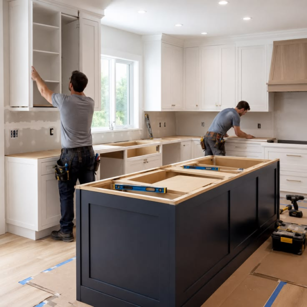 8 Outstanding Ideas for Kitchen Remodel Transformation